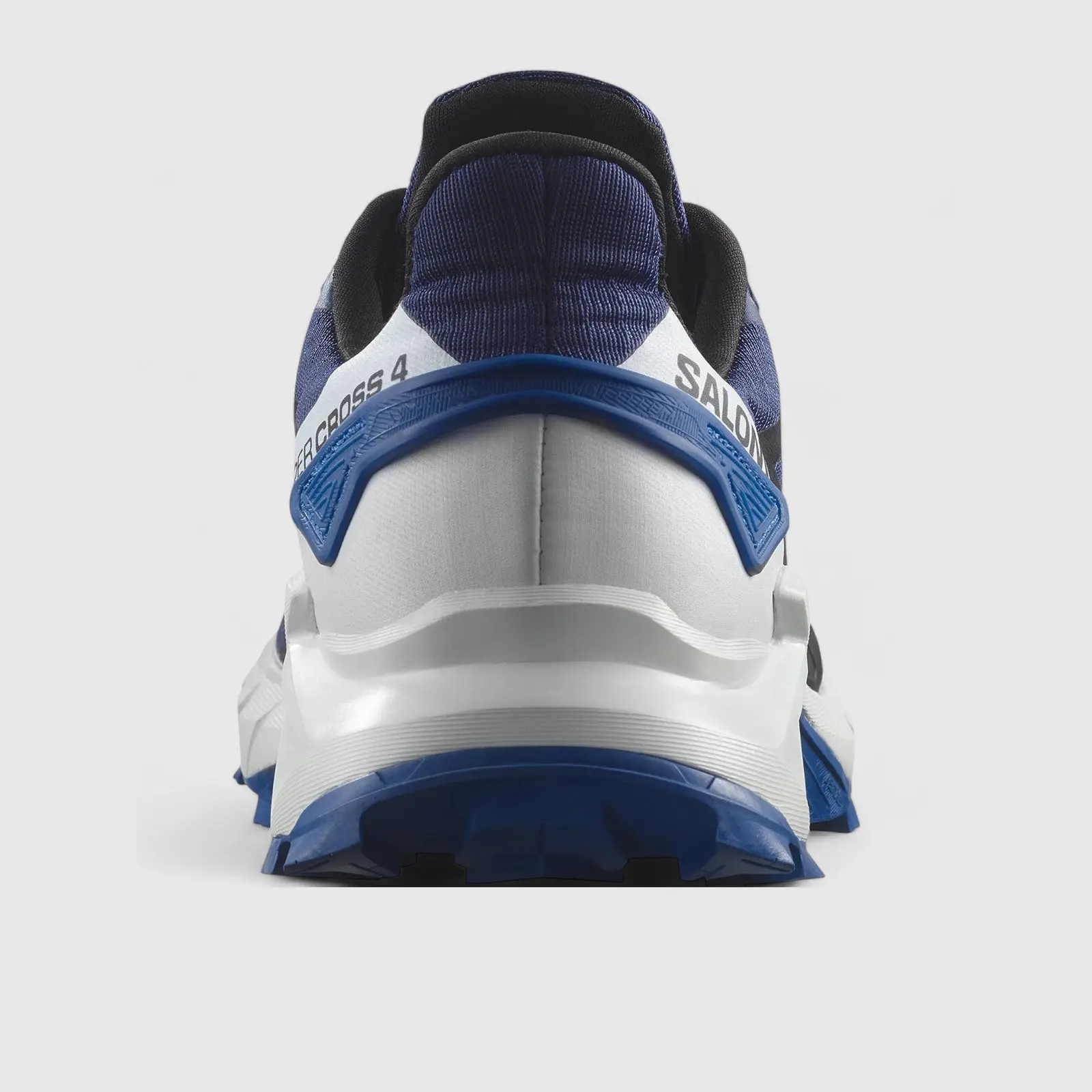 Supercross 4 Mens Blue Print Black Lapis Blue 473157 - Image 3