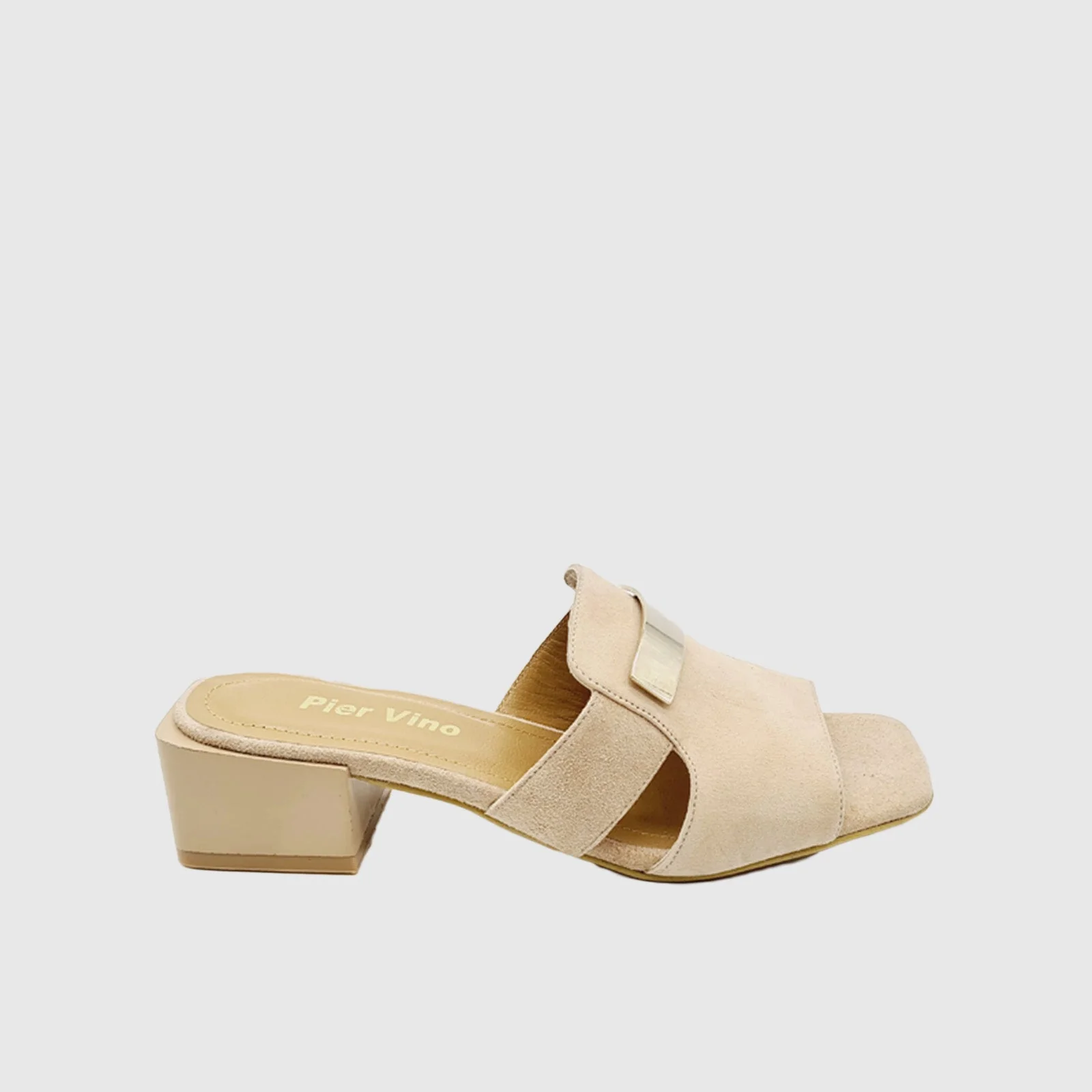 Dress Heels - 2000