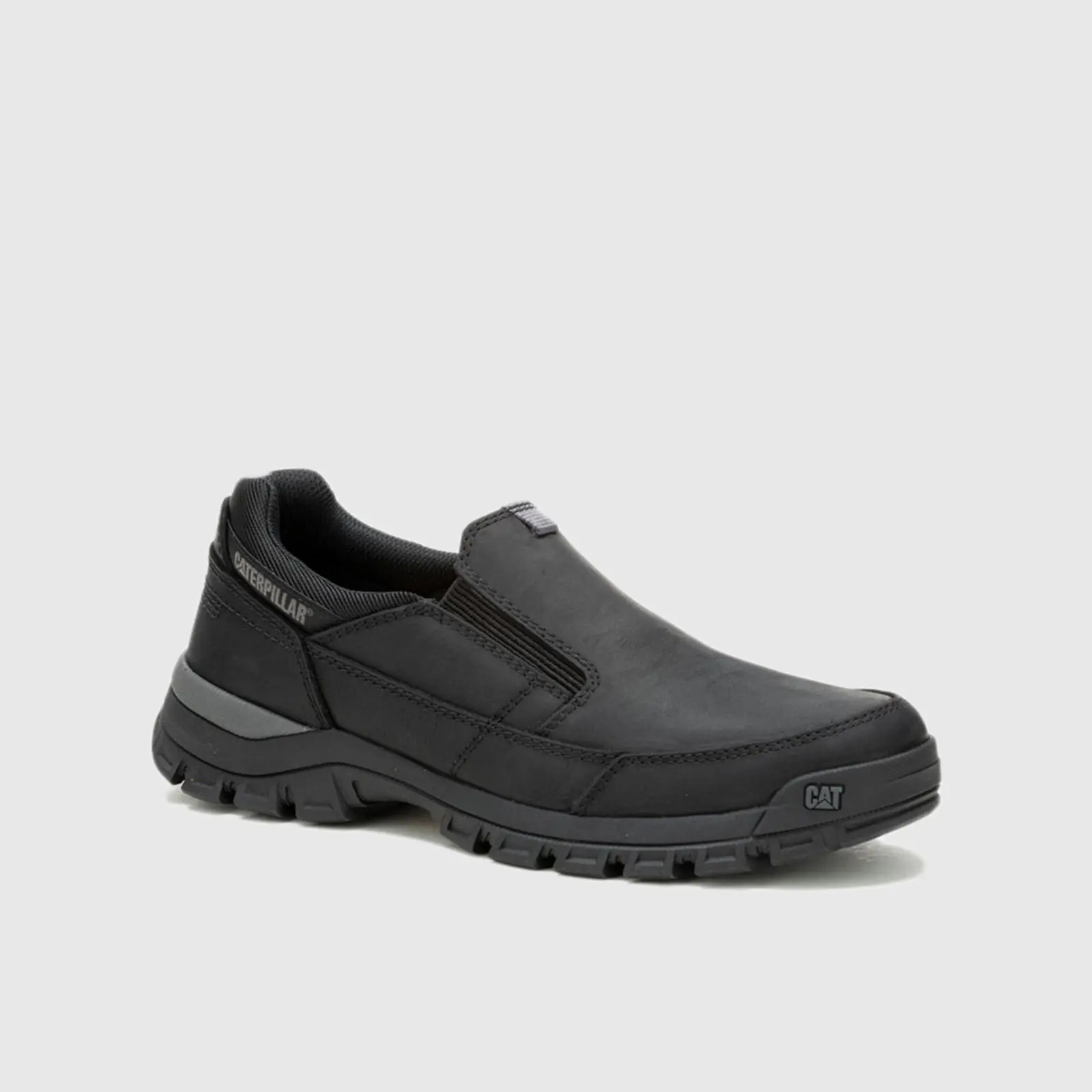 Threshold Slip-on Black P726052 CT251 - Image 2