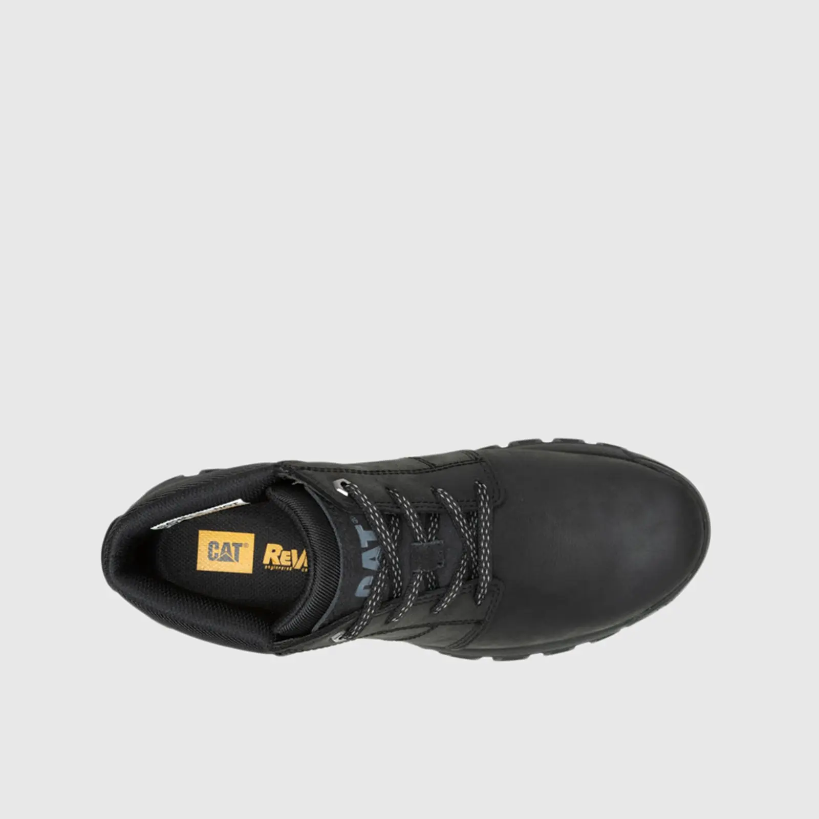 Threshold Chukka Black P725952 CT239 - Image 4