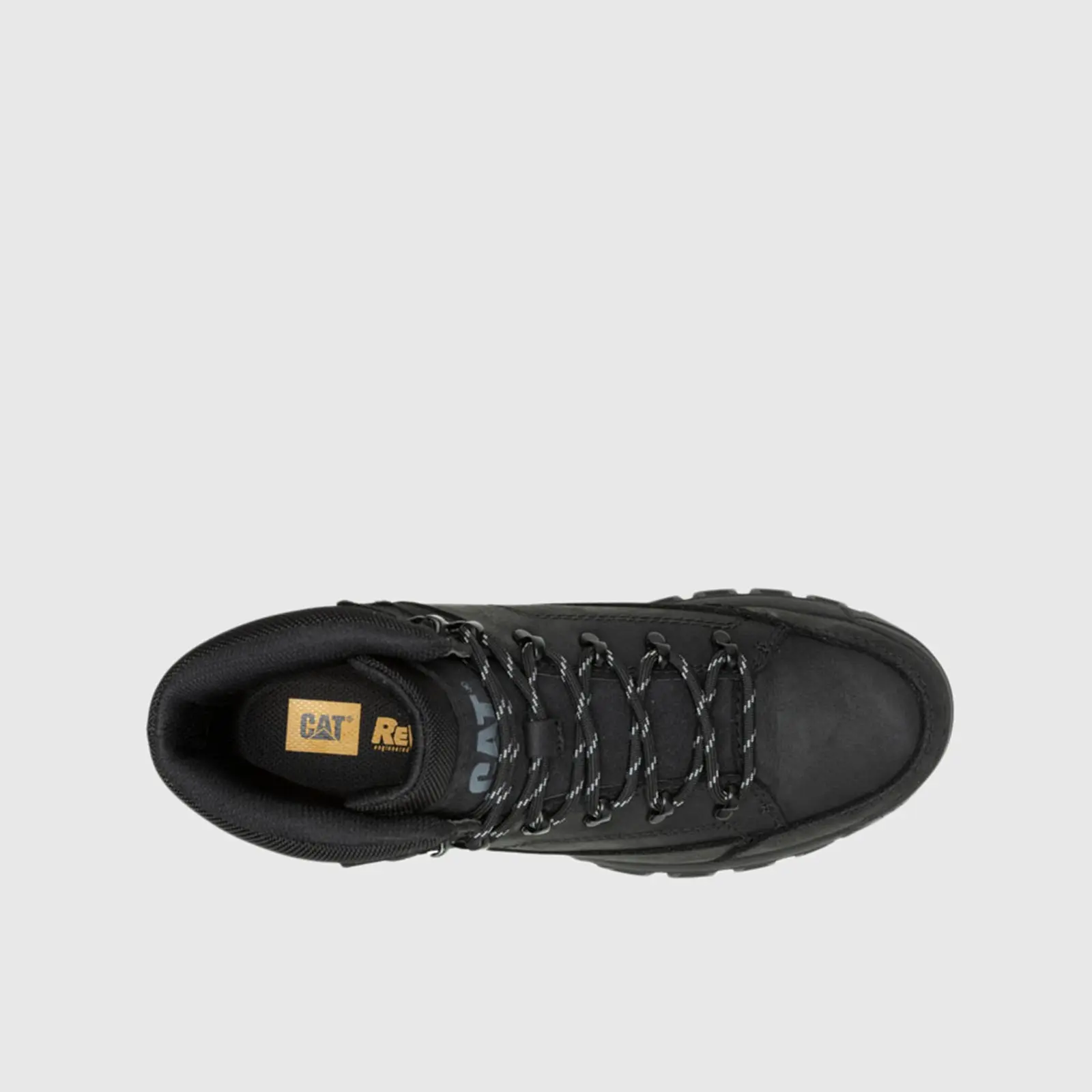 Threshold Hiker Waterproof Black P725957 CT237 - Image 4