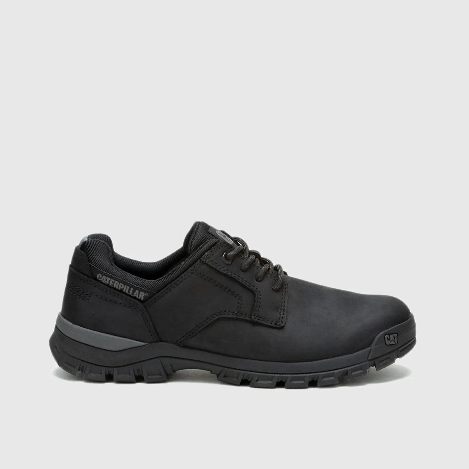Threshold Lace Low Black P726059 CT353