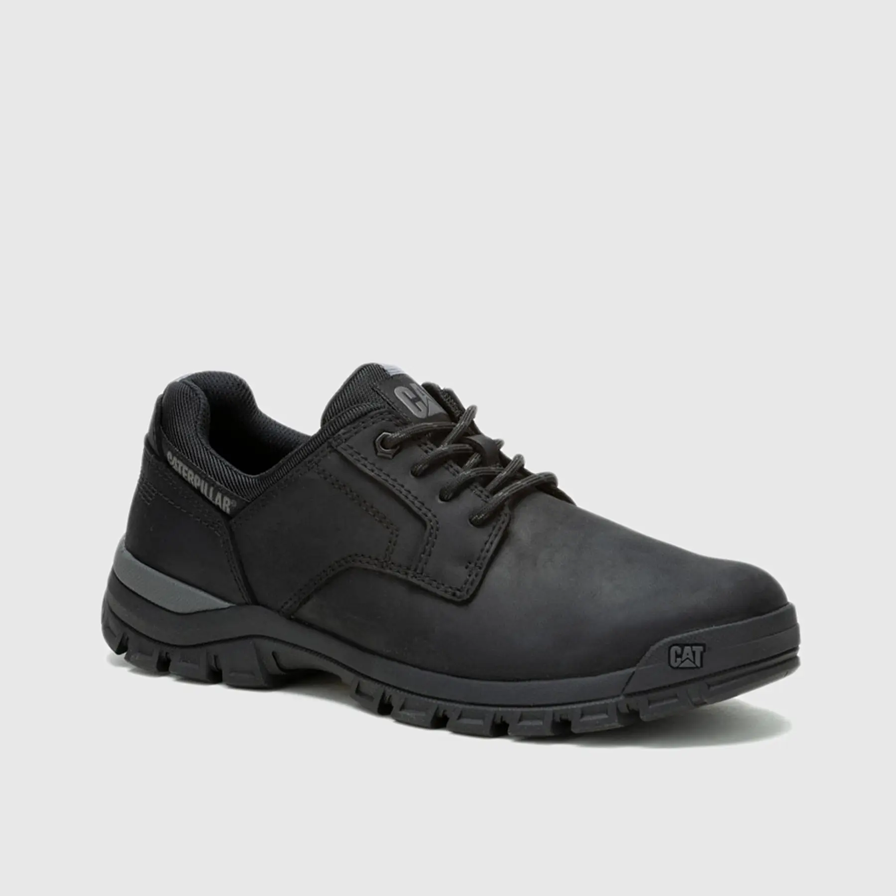 Threshold Lace Low Black P726059 CT353 - Image 2