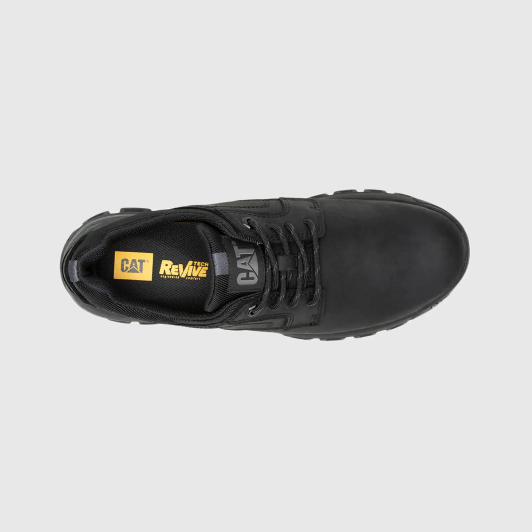 Threshold Lace Low Black P726059 CT353 - Image 4