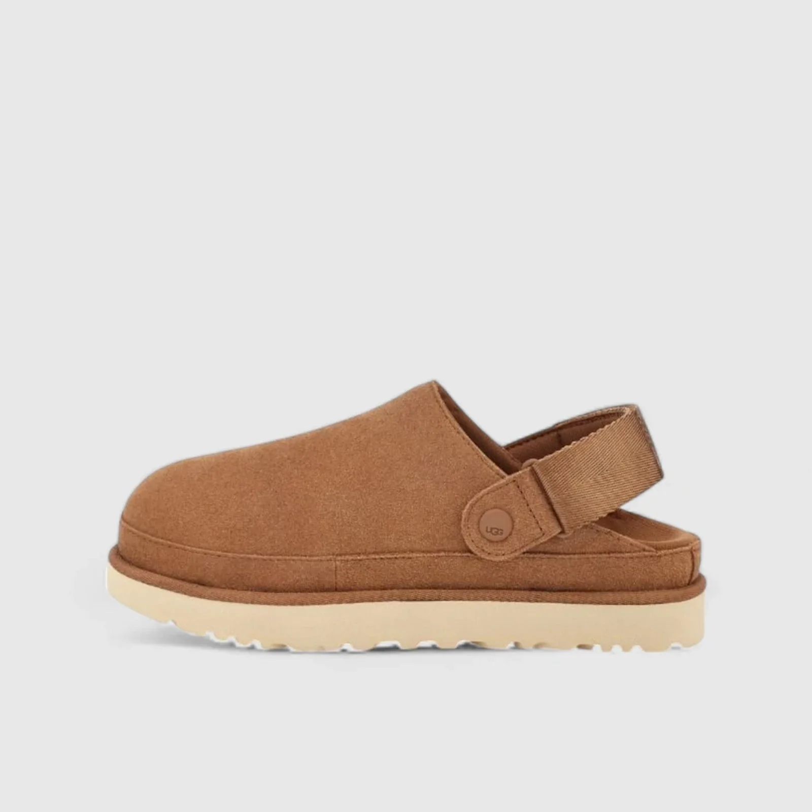 Ugg Goldenstar Clog Chestnut 1138252 - Image 3