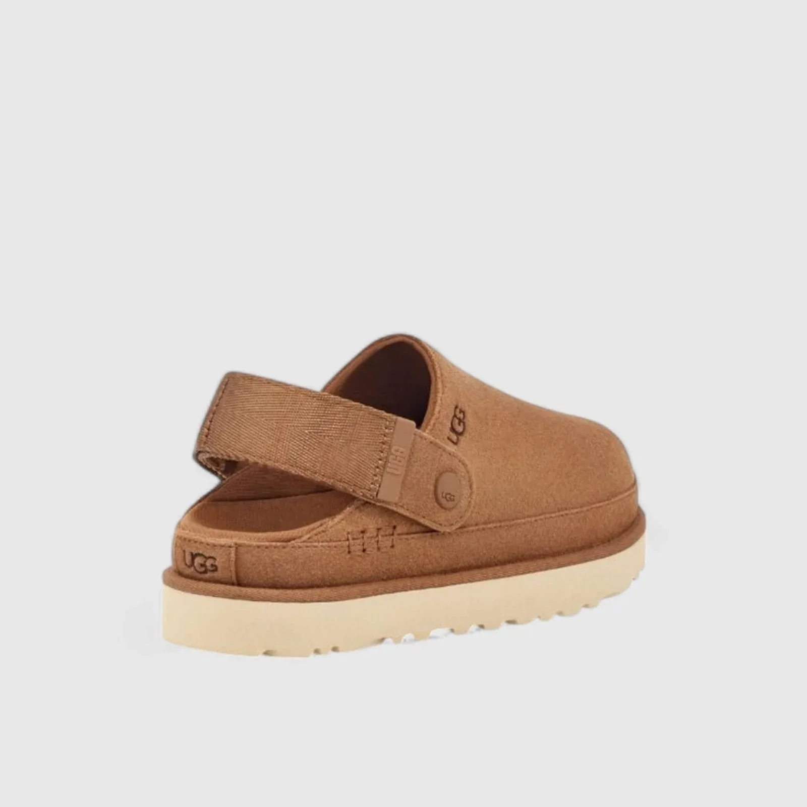 Ugg Goldenstar Clog Chestnut 1138252 - Image 4