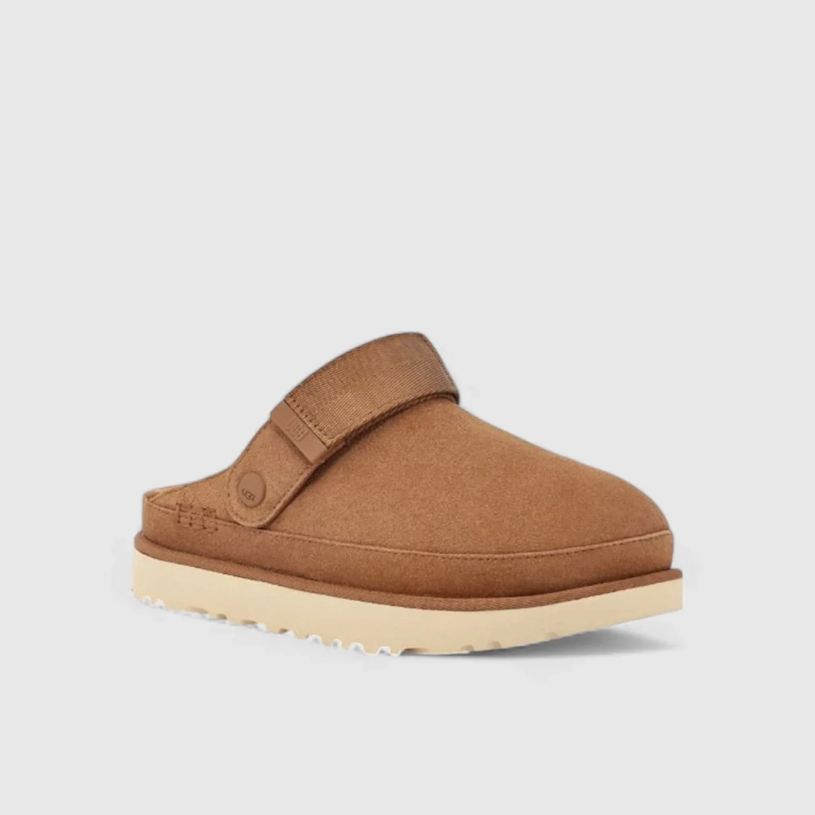 Ugg Goldenstar Clog Chestnut 1138252 - Image 5