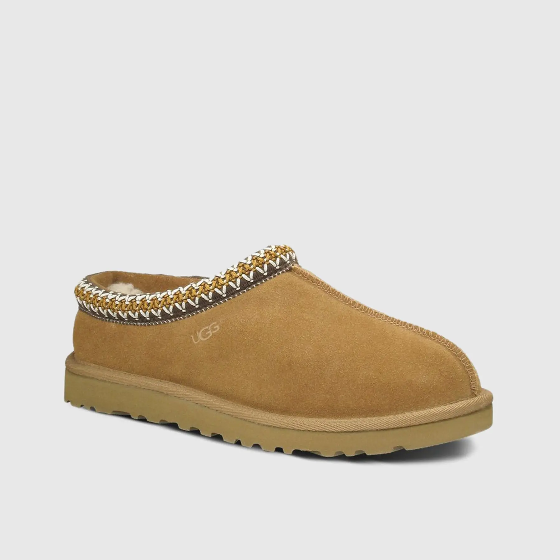 Ugg Tasman Chestnut 5955 - Image 2