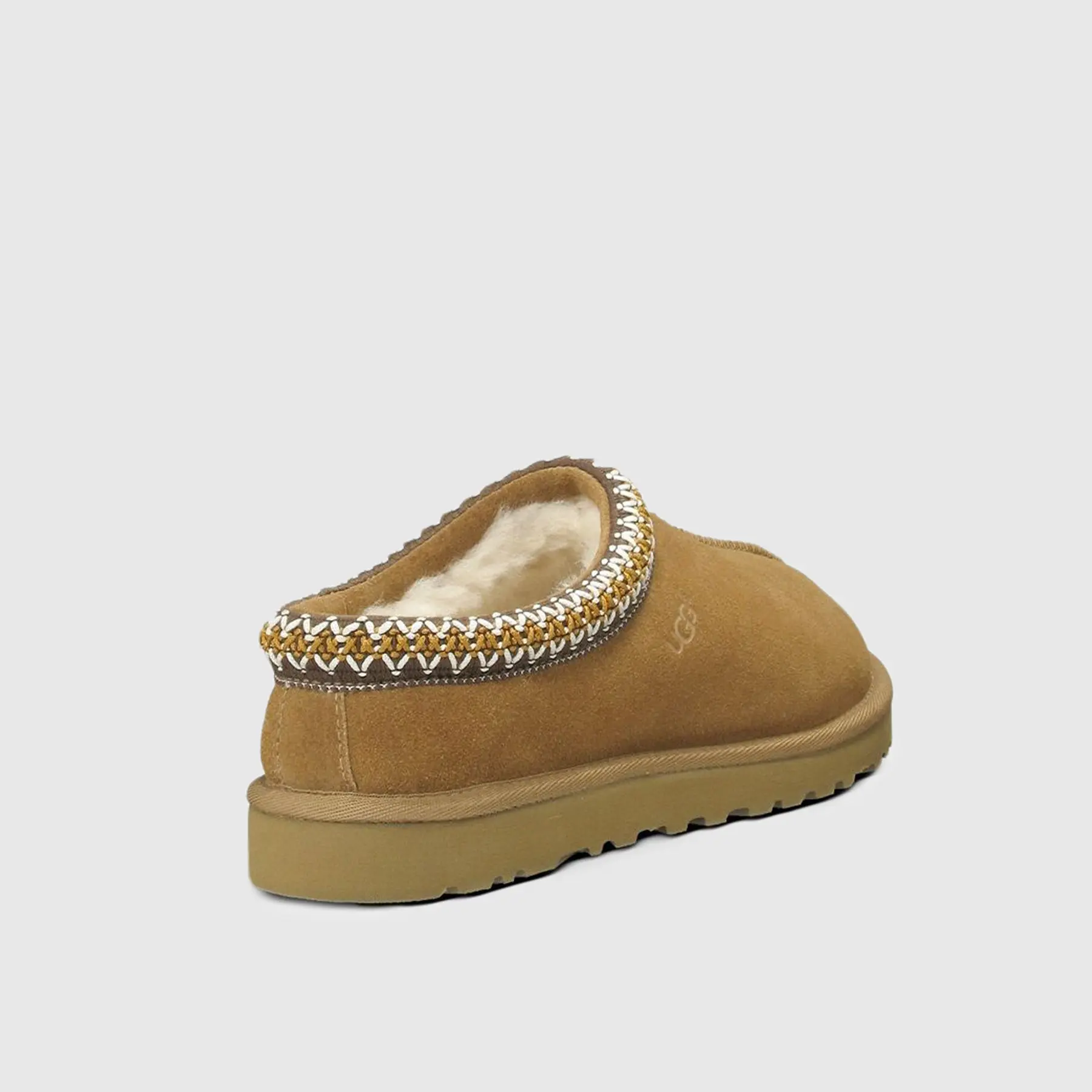 Ugg Tasman Chestnut 5955 - Image 4
