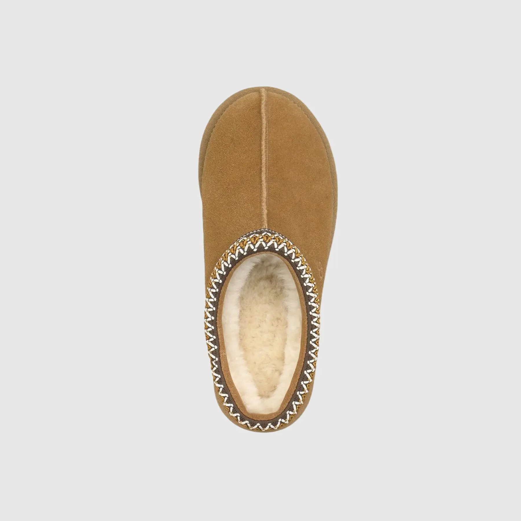 Ugg Tasman Chestnut 5955 - Image 5