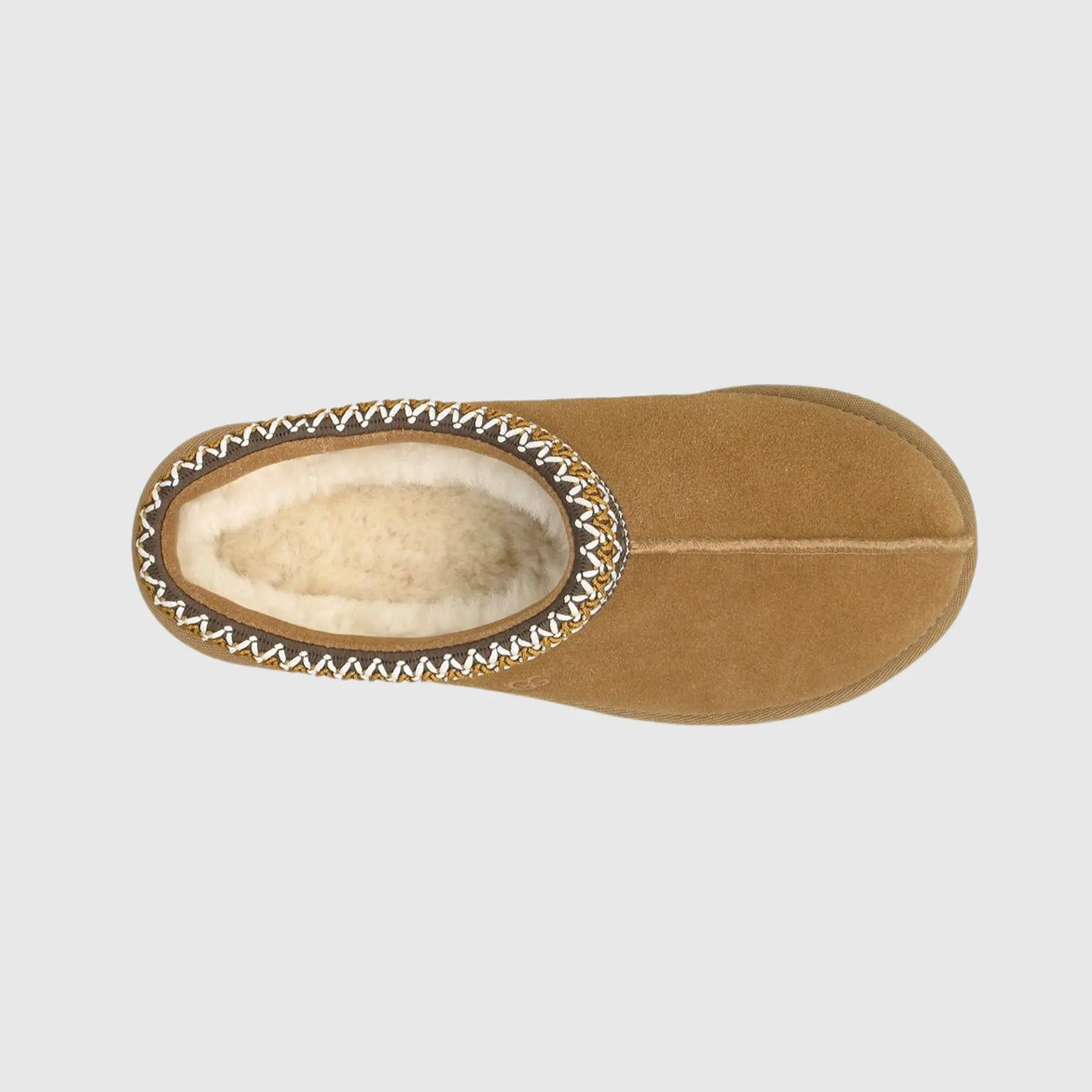 Ugg Tasman Chestnut 5955 - Image 6
