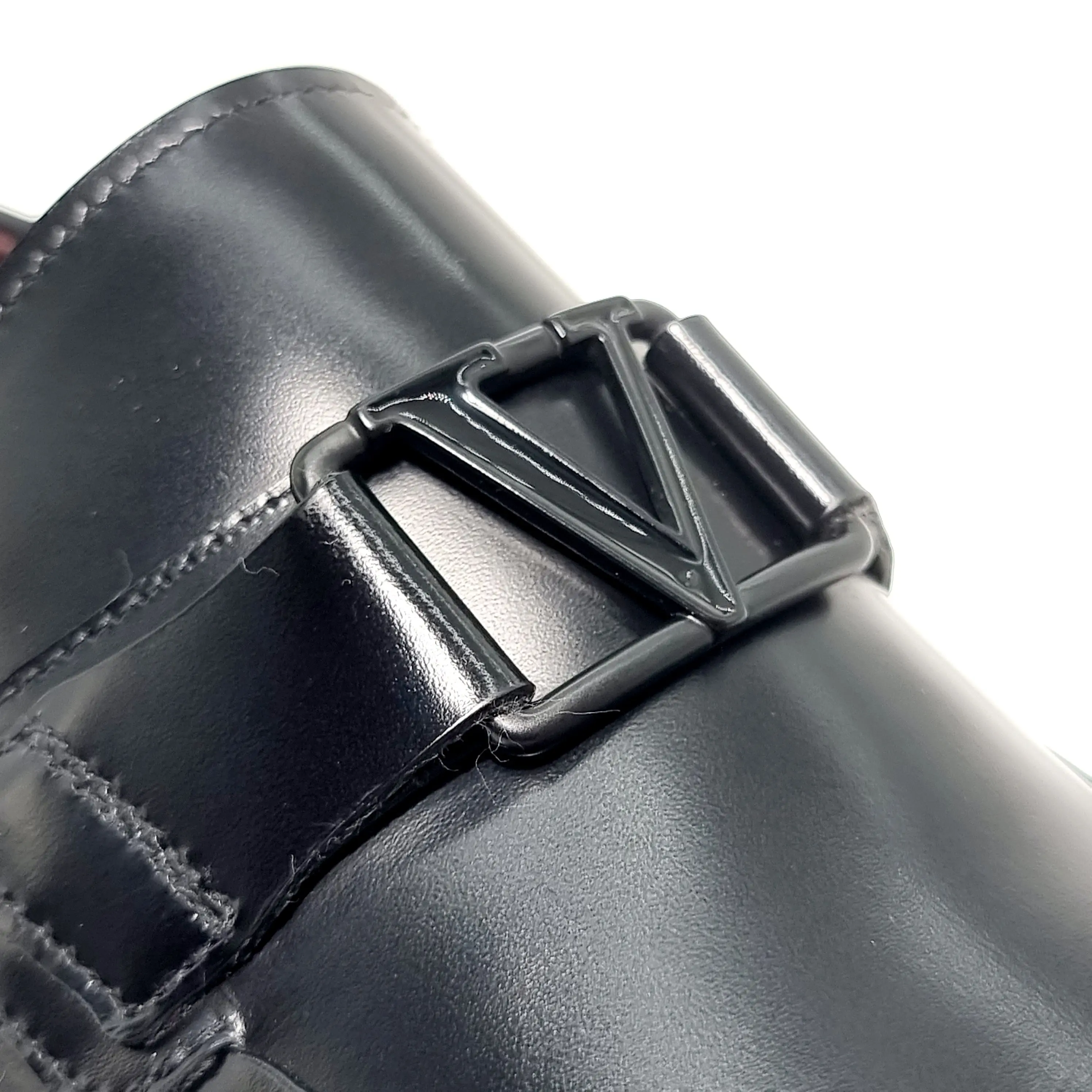 Dress Loafers - 19650 - Image 4