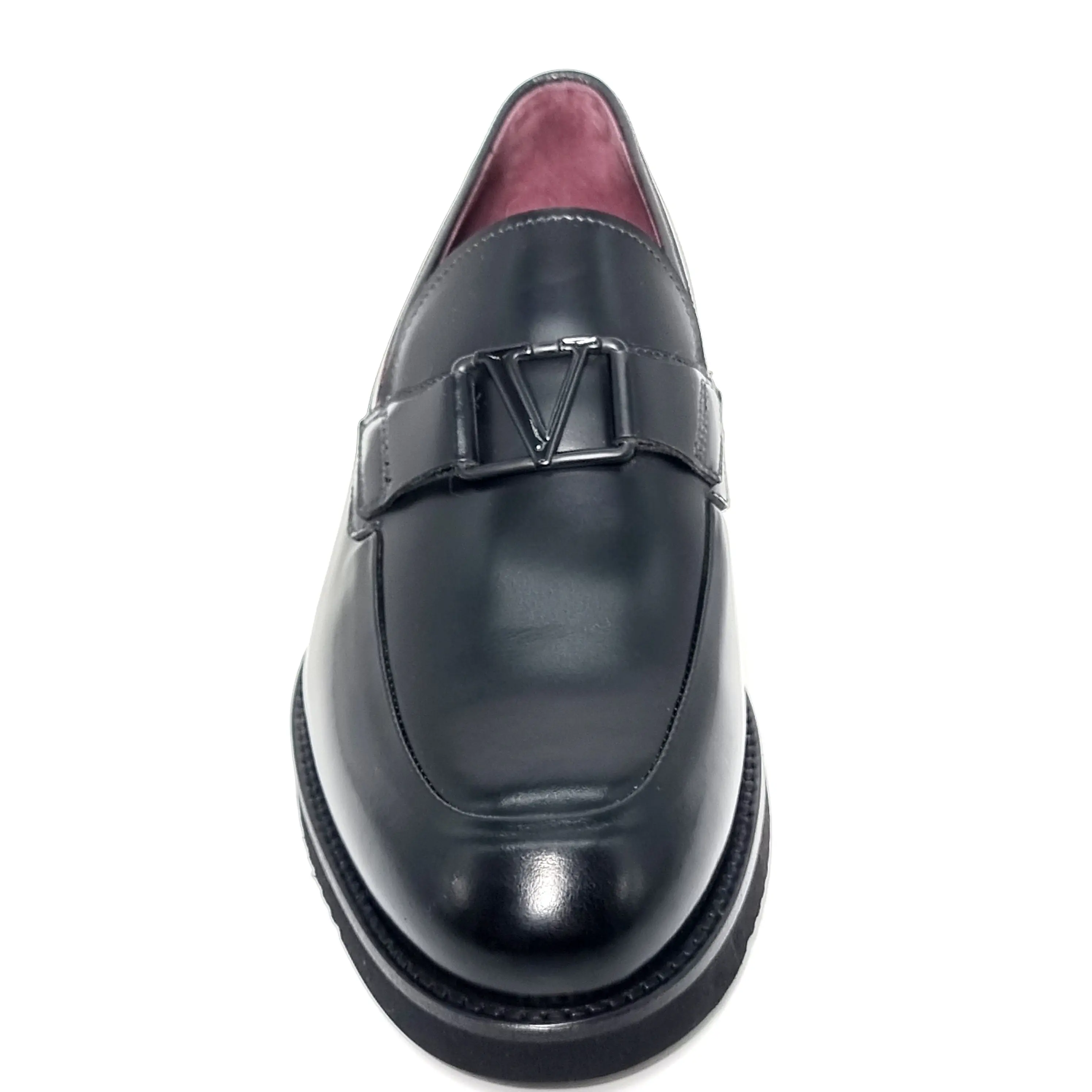 Dress Loafers - 19650 - Image 6