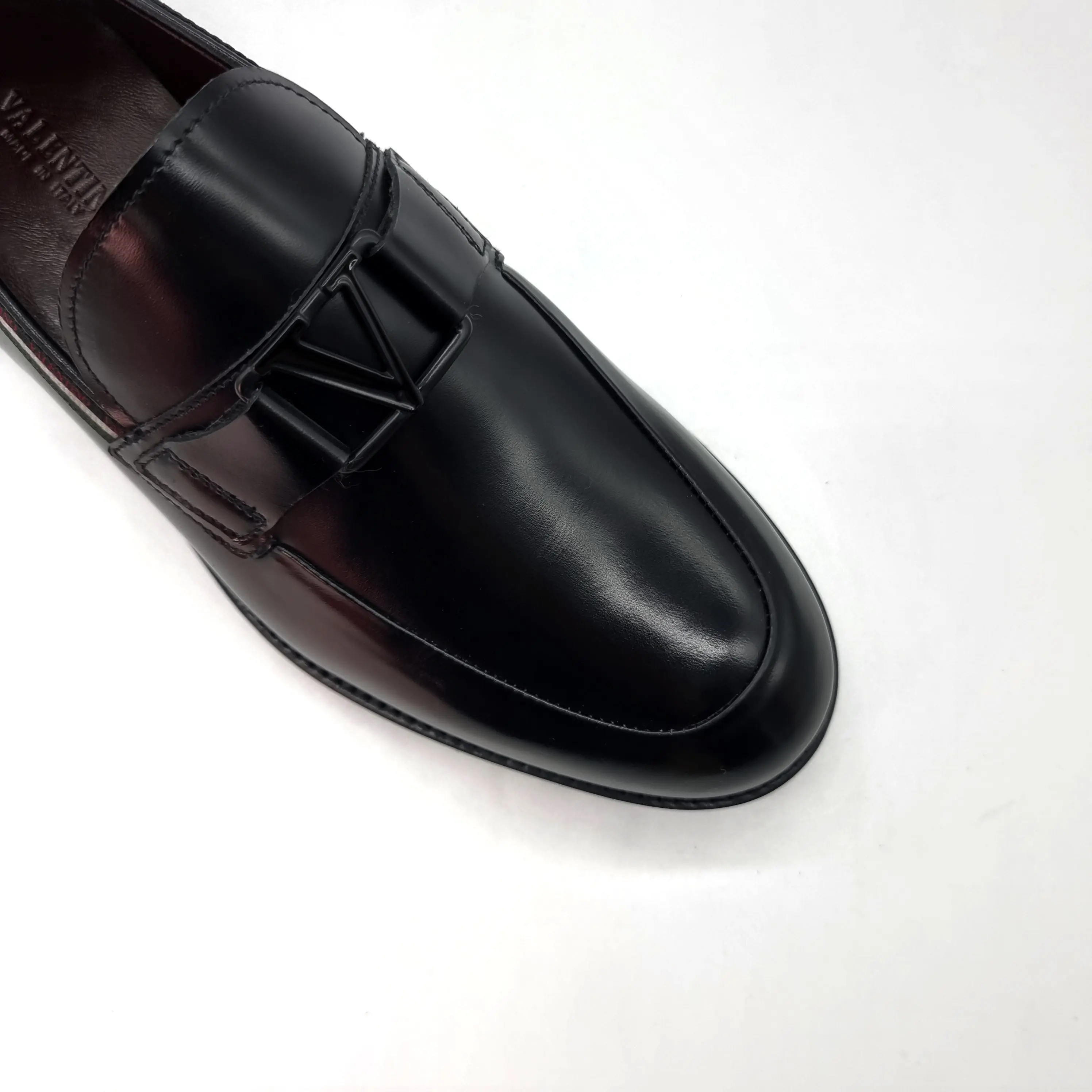Dress Loafers - 19650 - Image 7