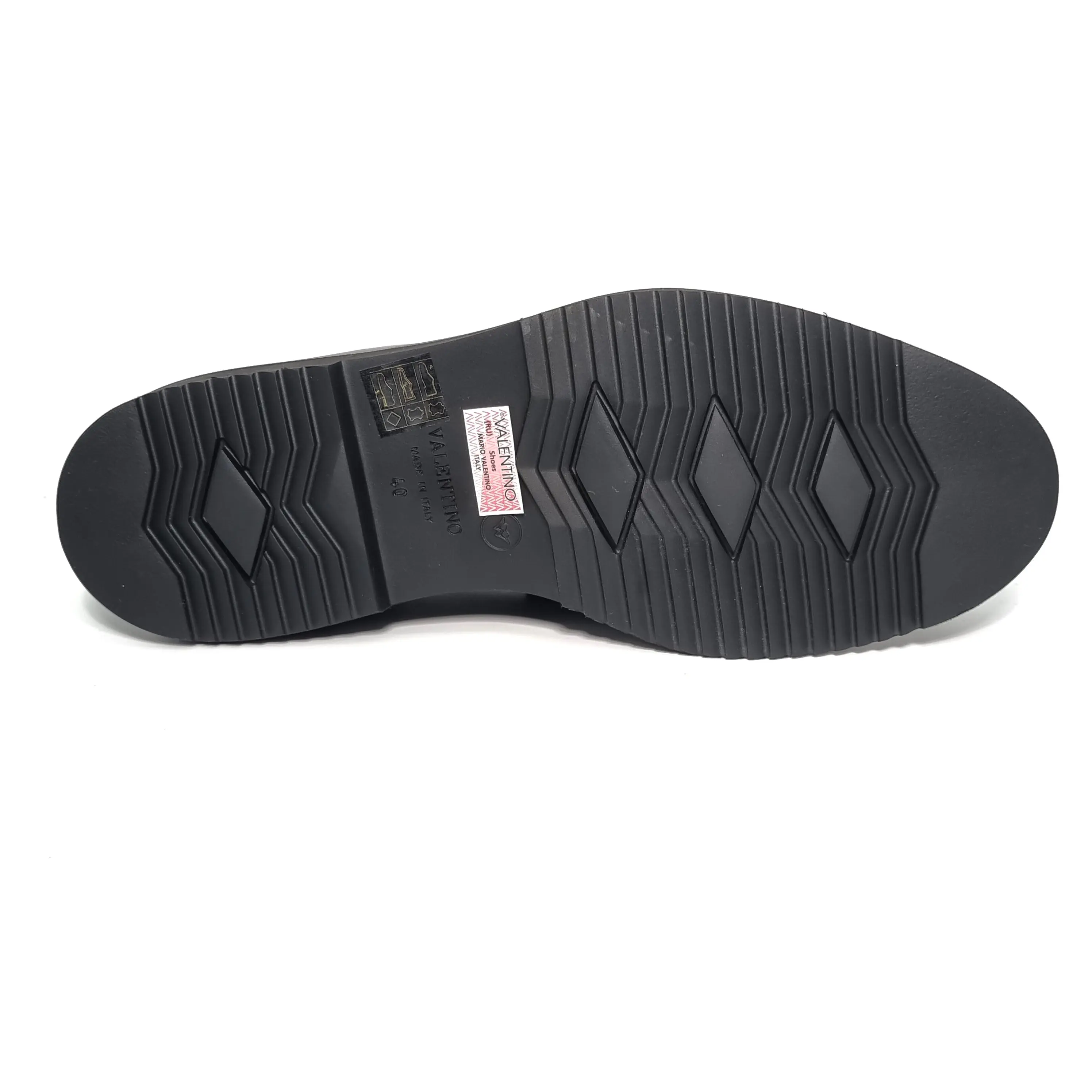 Dress Loafers - 19650 - Image 8