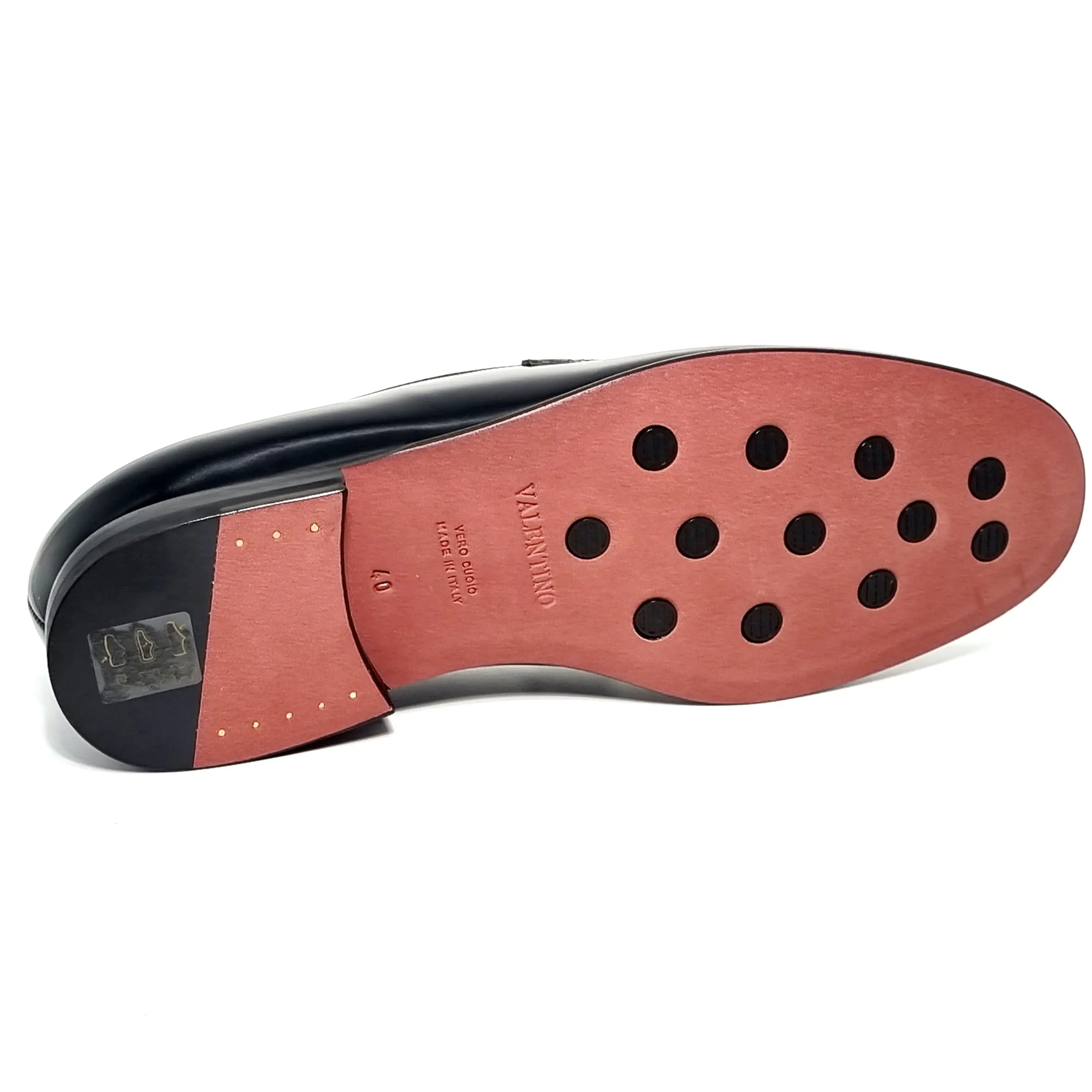 Dress Loafers - 19671 - Image 4