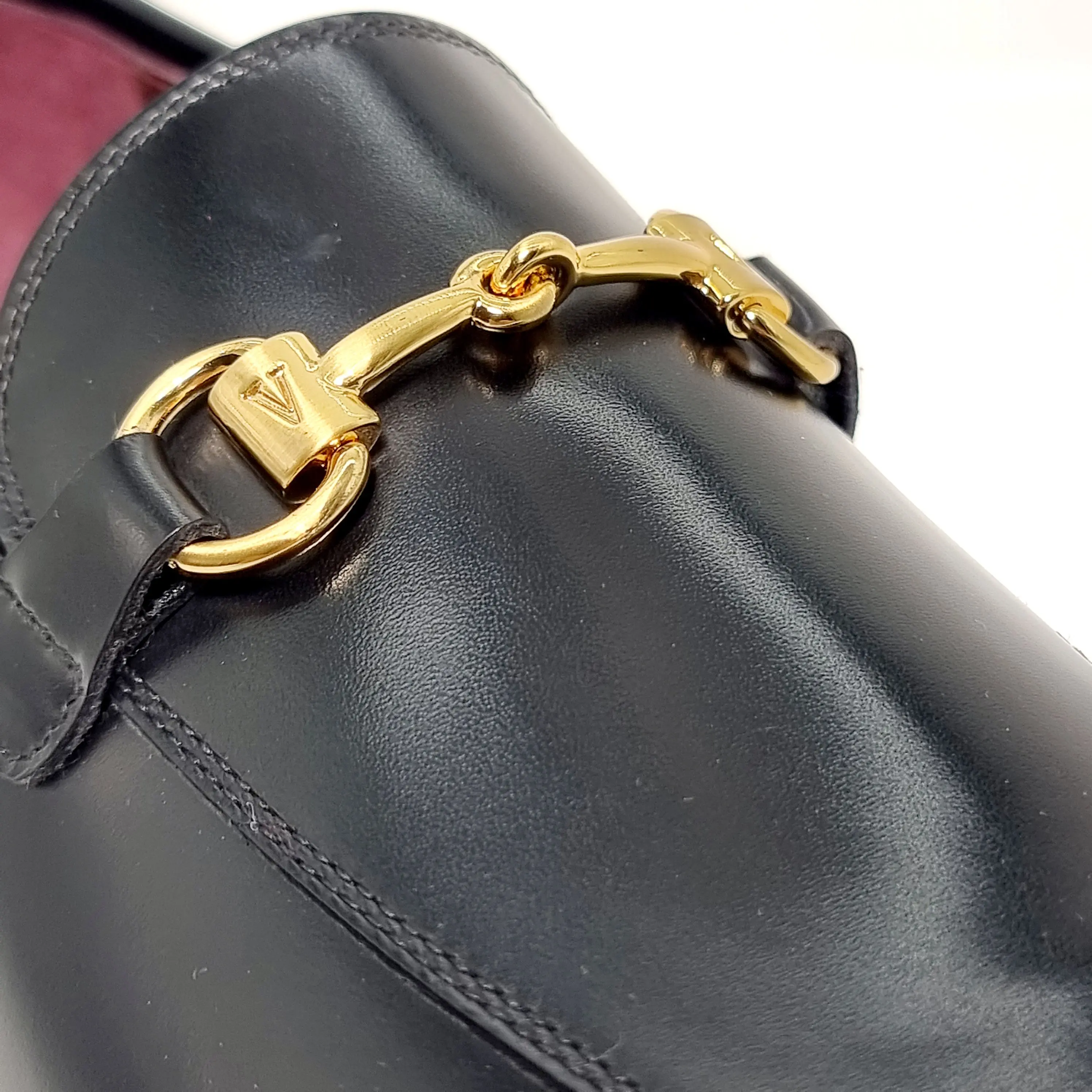 Dress Loafers - 19671 - Image 5