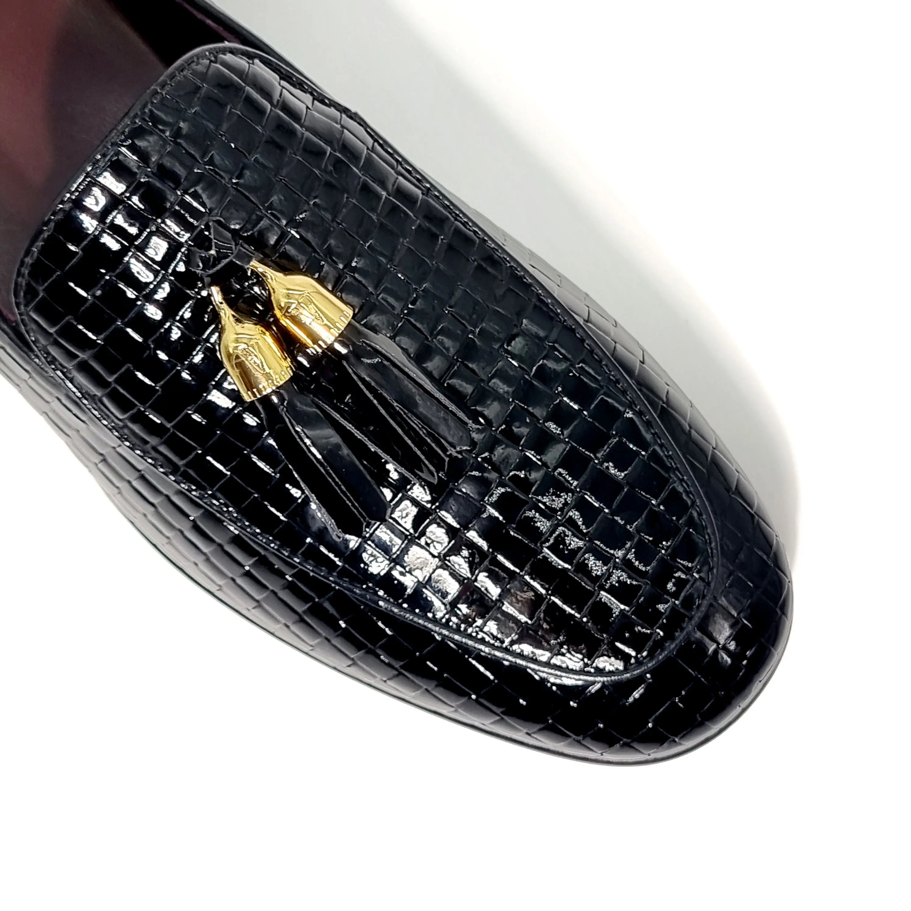 Dress Loafers - 19673 - Image 5