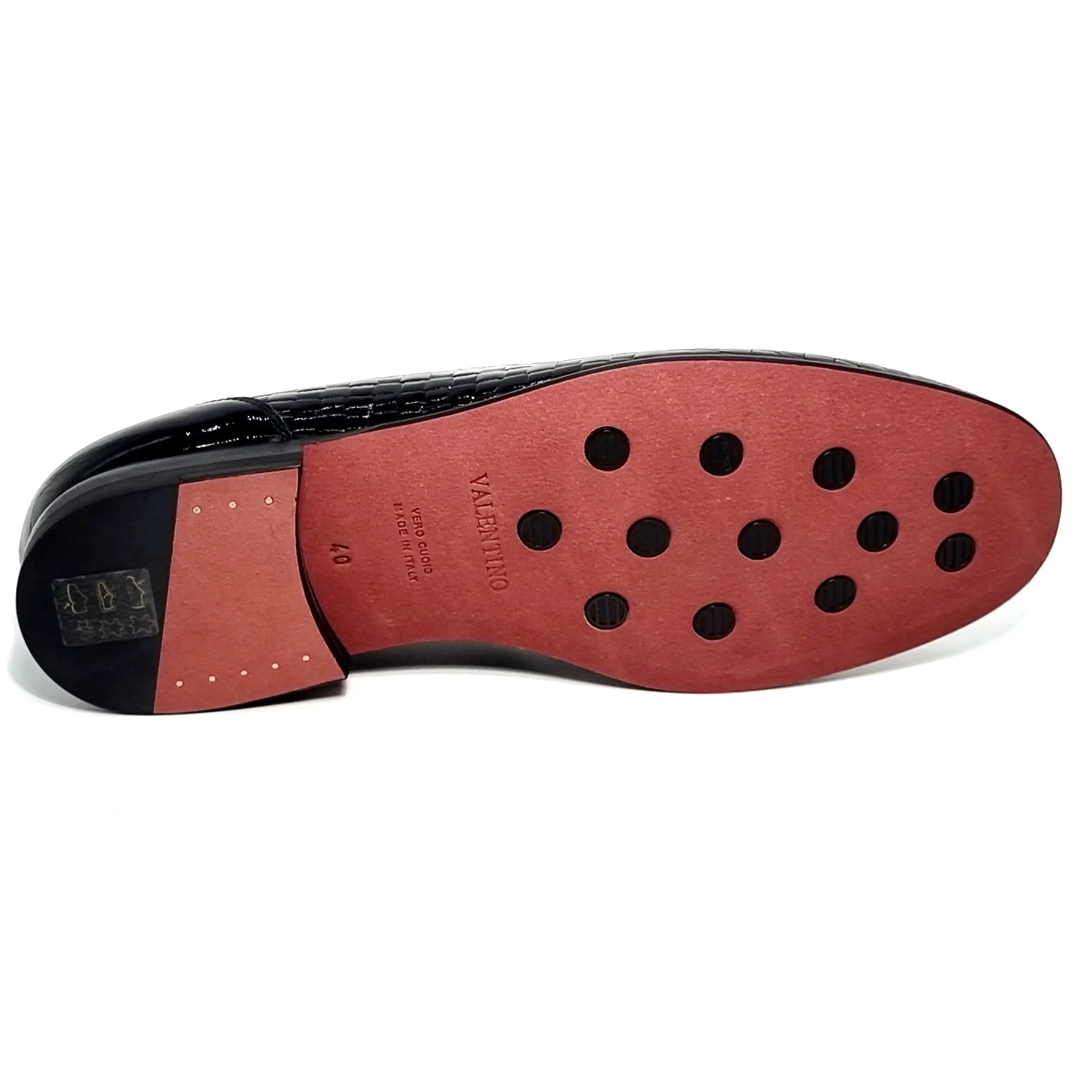 Dress Loafers - 19673 - Image 6