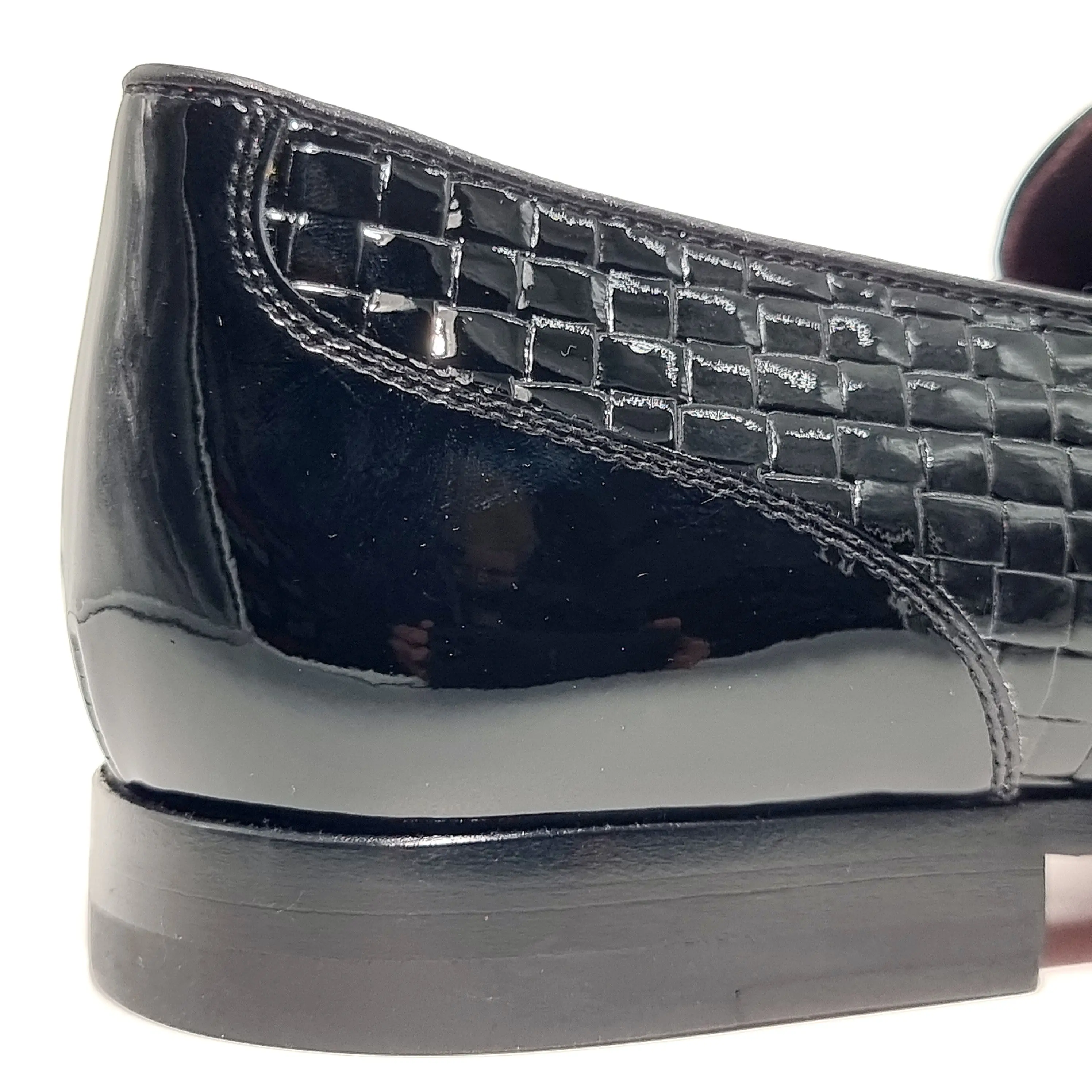 Dress Loafers - 19673 - Image 7