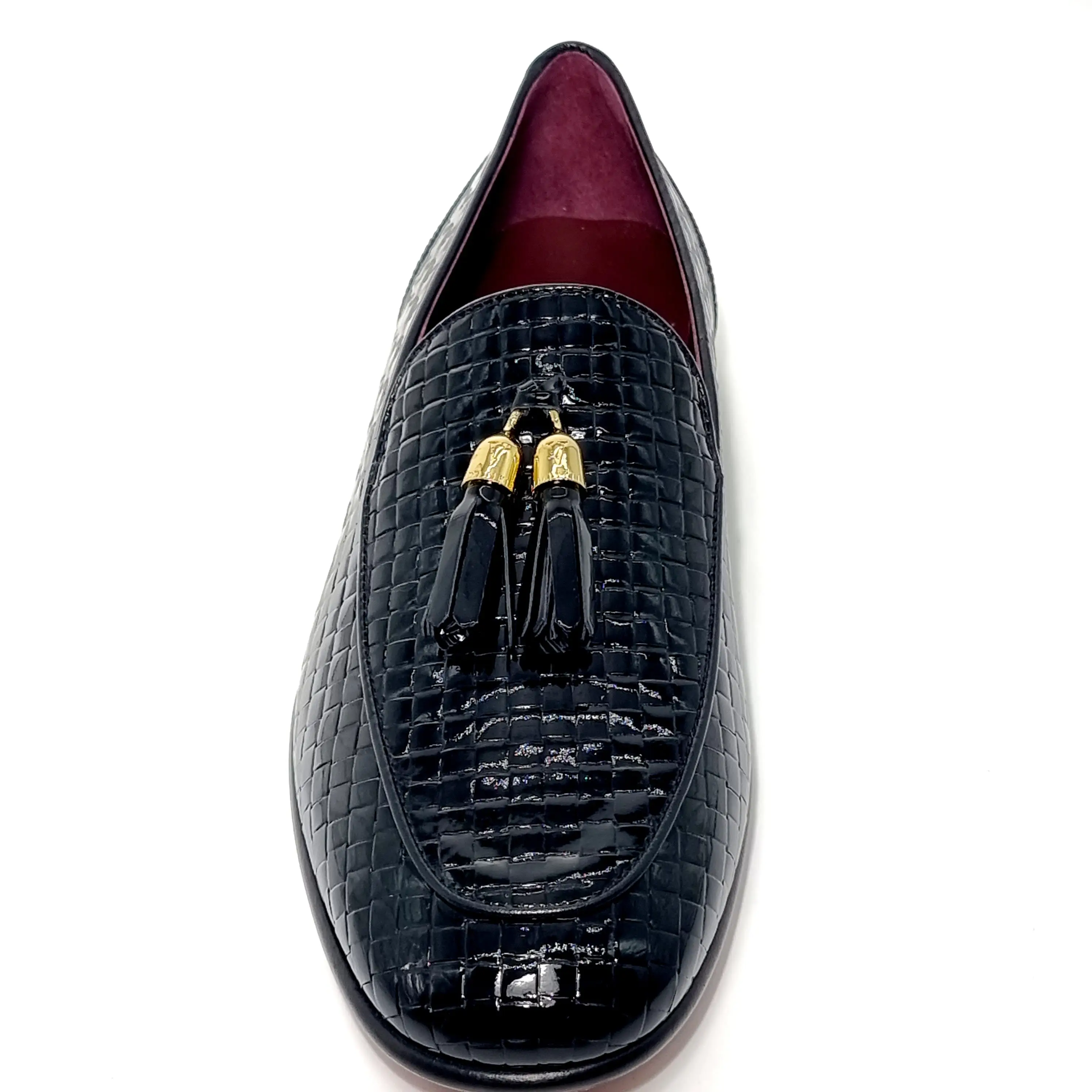 Dress Loafers - 19673 - Image 8