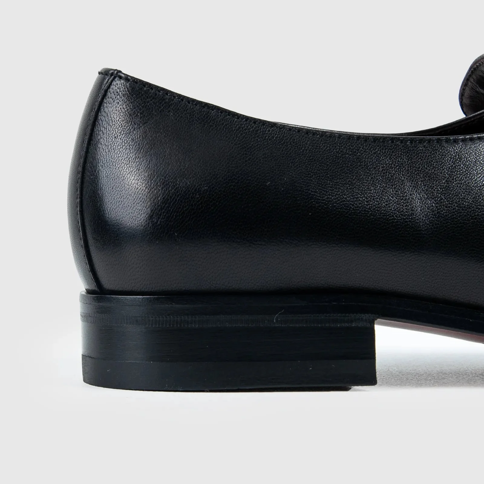 Valentino Dress Slip On Black 20417 VL11 - Image 5