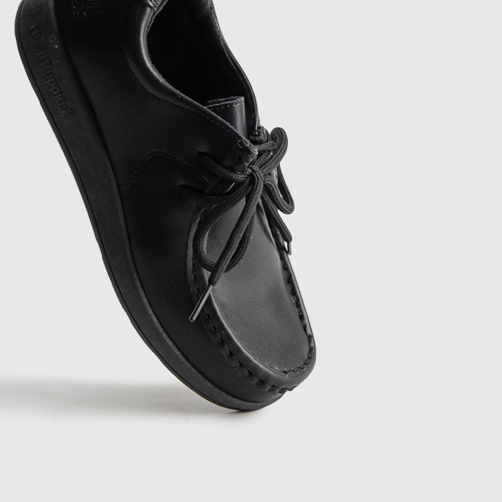 Virgil School Shoe Boys Lace Up - Image 5