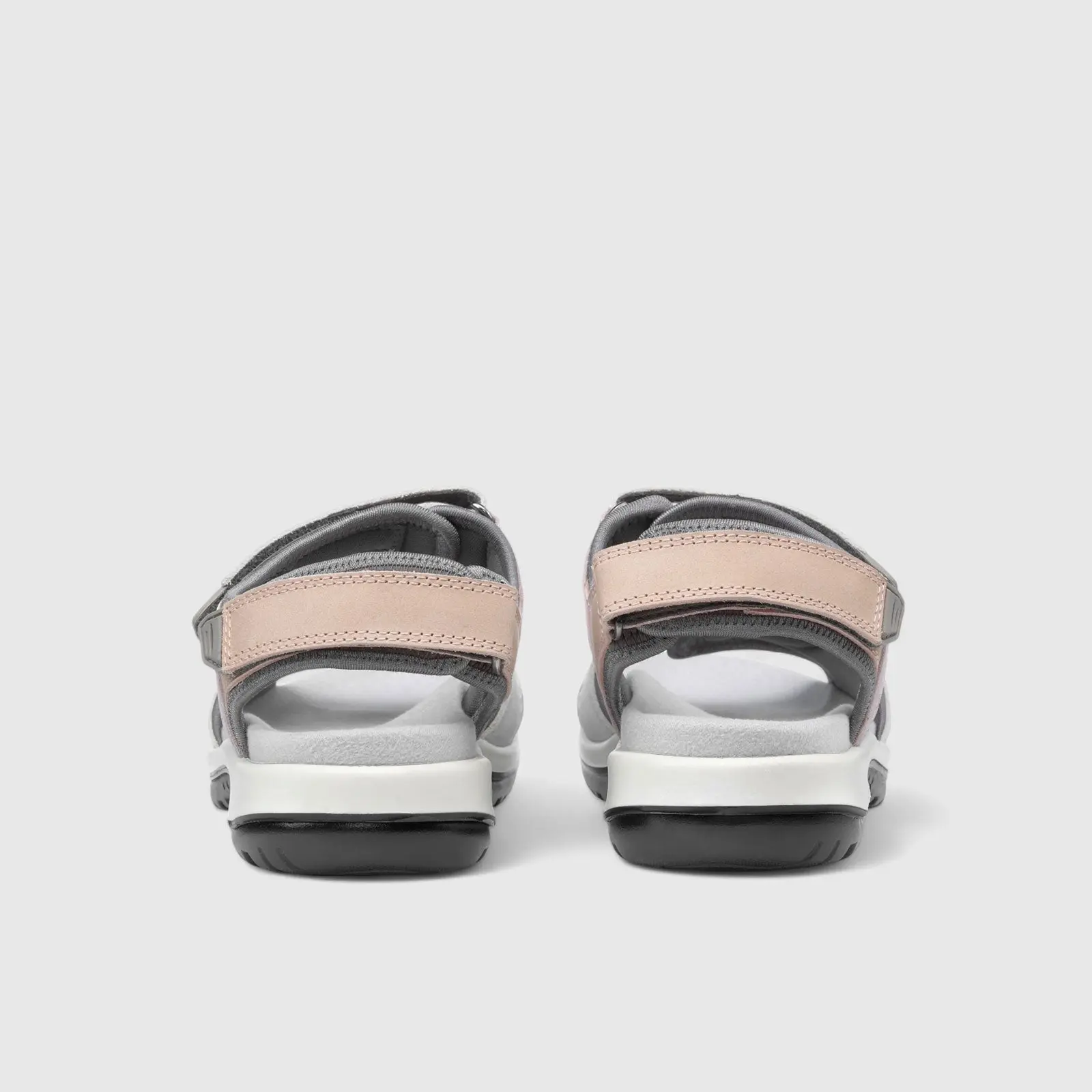 Walk Comfort Strap Sandal Multi - Image 3