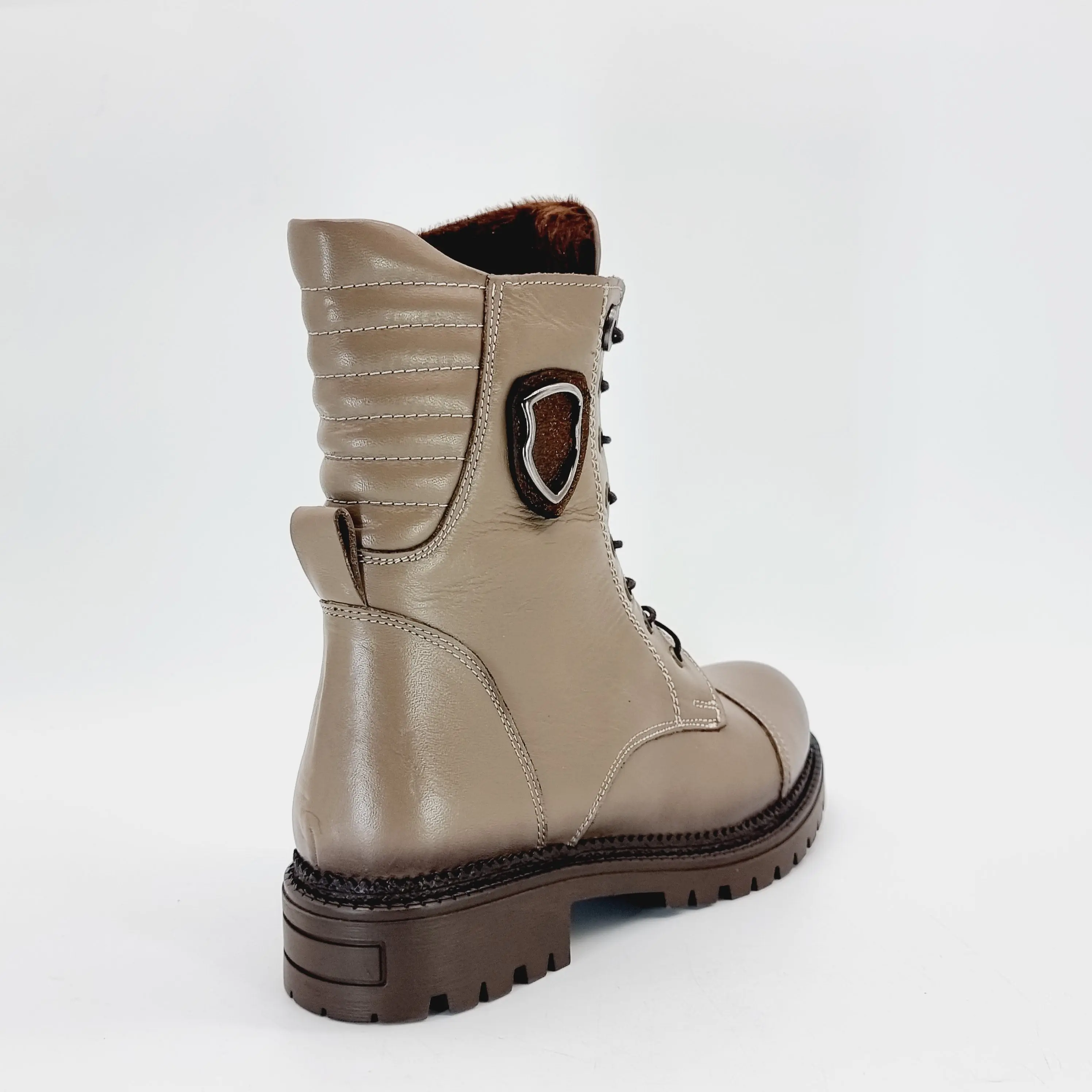 Outdoor Boots - 721 - Image 2