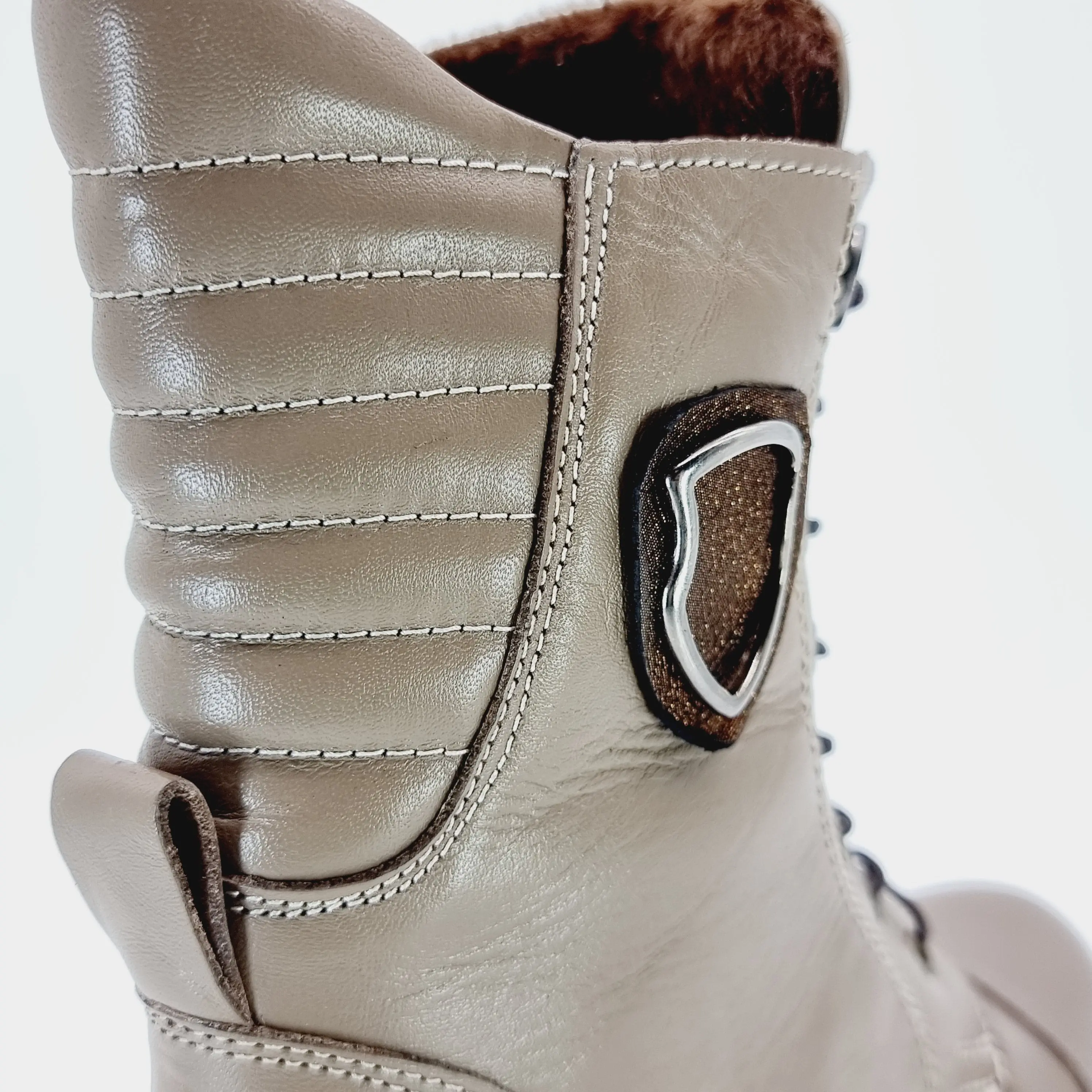 Outdoor Boots - 721 - Image 4