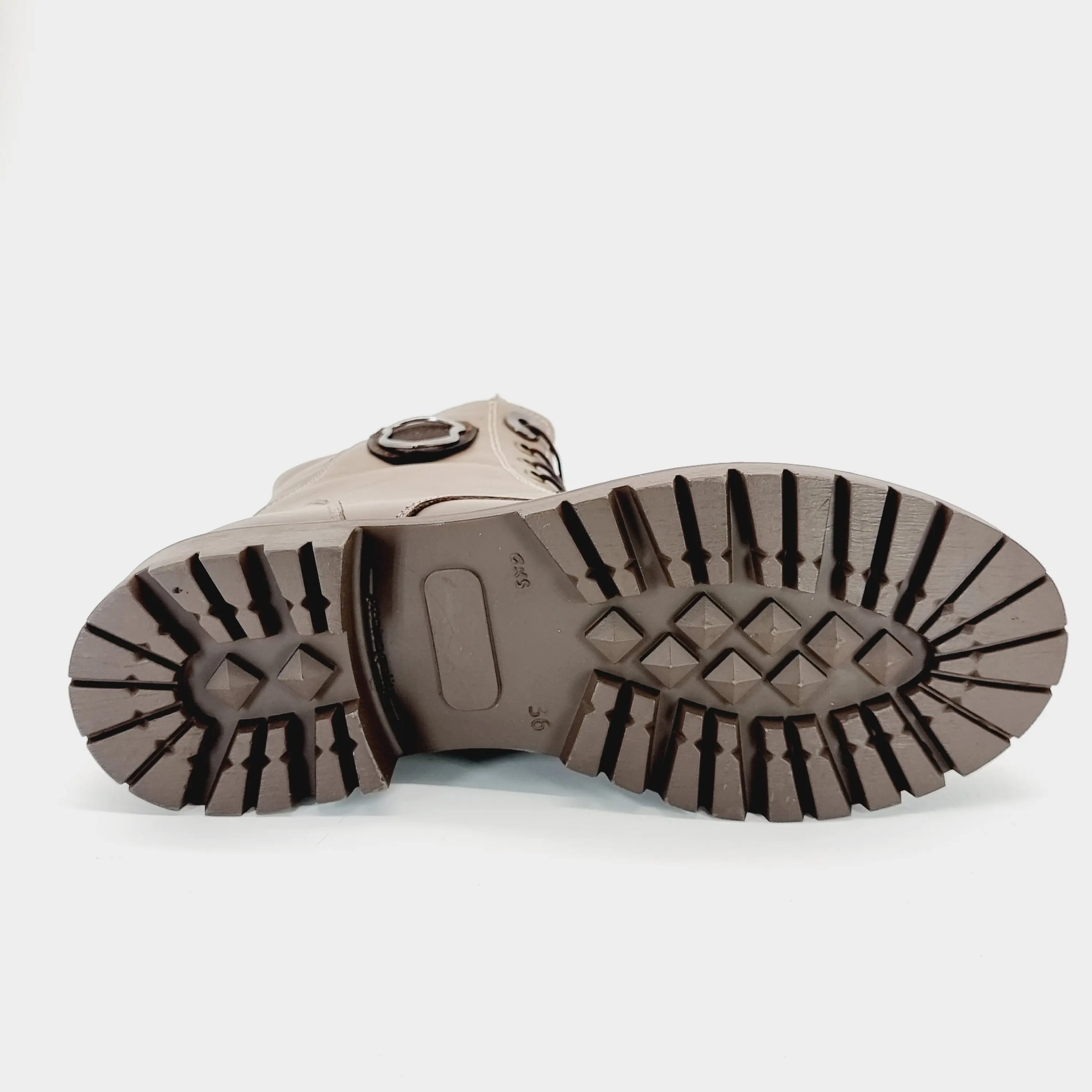 Outdoor Boots - 721 - Image 6