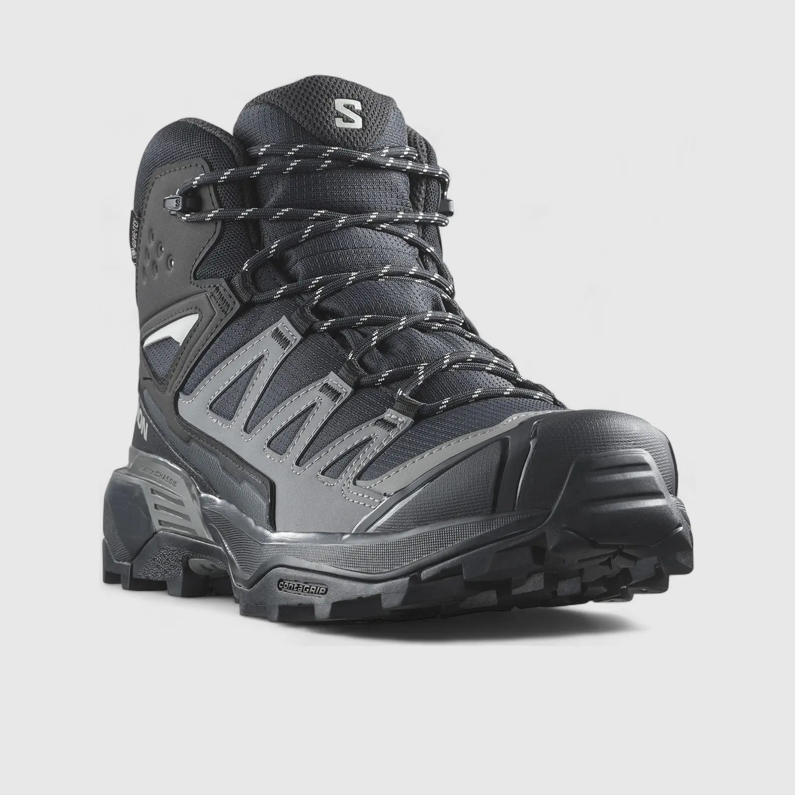 X Ultra 360 Mid Gtx Black/Magnet/Pewter 474476 - Image 4