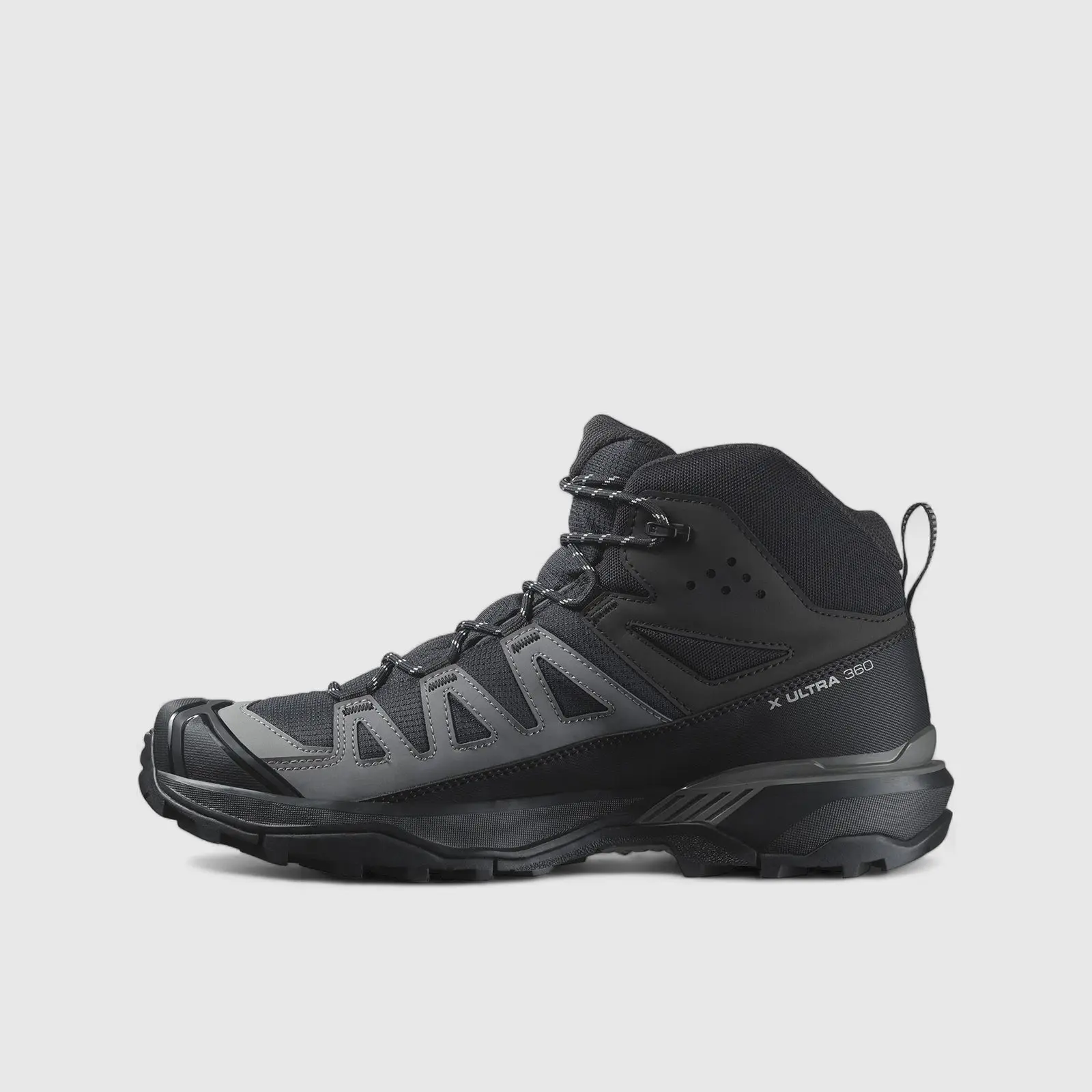 X Ultra 360 Mid Gtx Black/Magnet/Pewter 474476 - Image 7