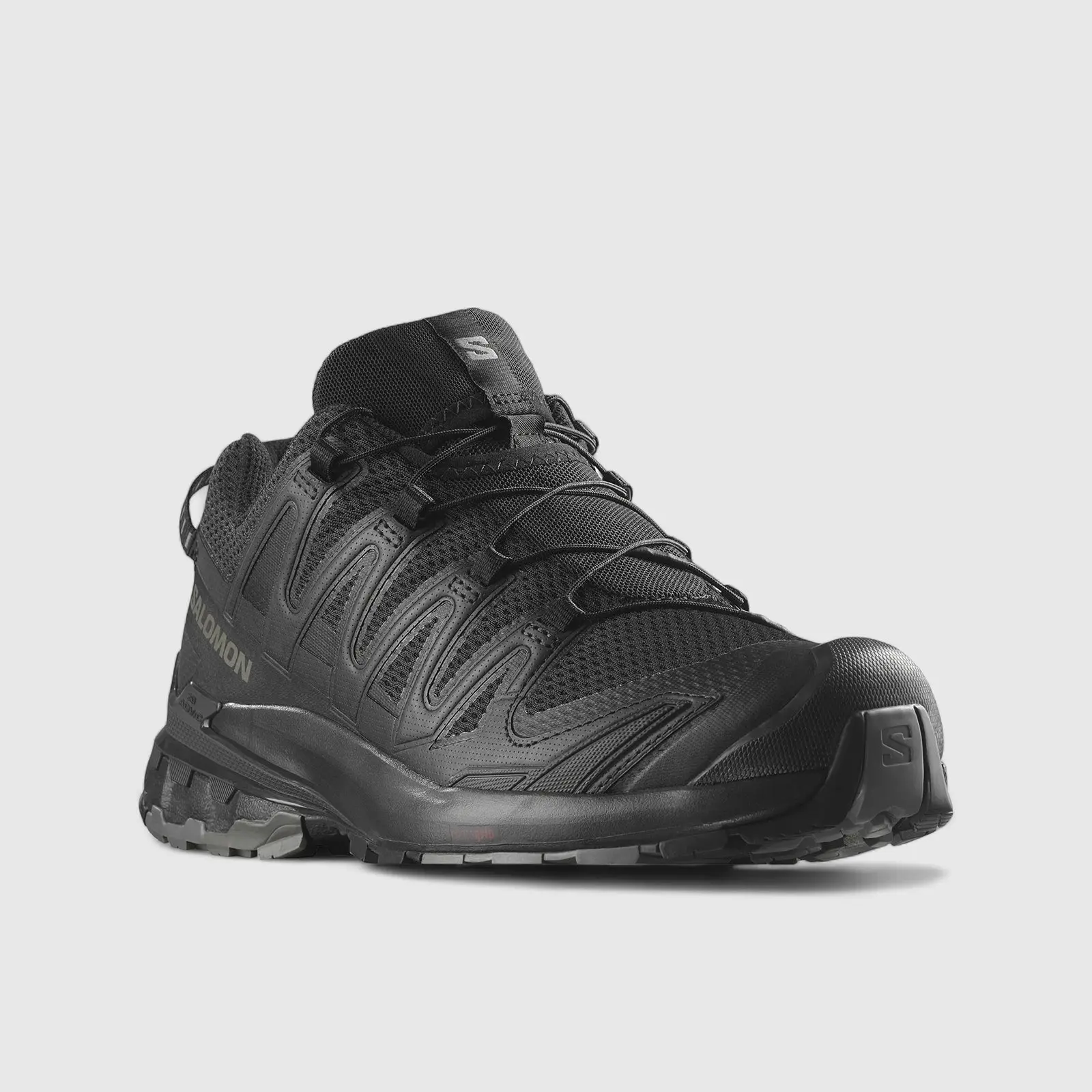 XA Pro 3D V9 Black/Phantom/Pewter 472718 - Image 4